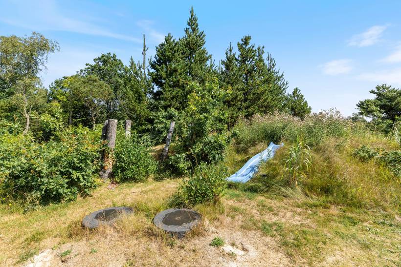 Foto von Ferienhaus HA55 in Houstrup - Westjütland