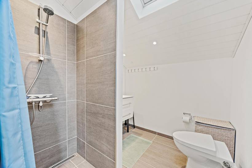 Foto von Ferienhaus HA55 in Houstrup - Westjütland
