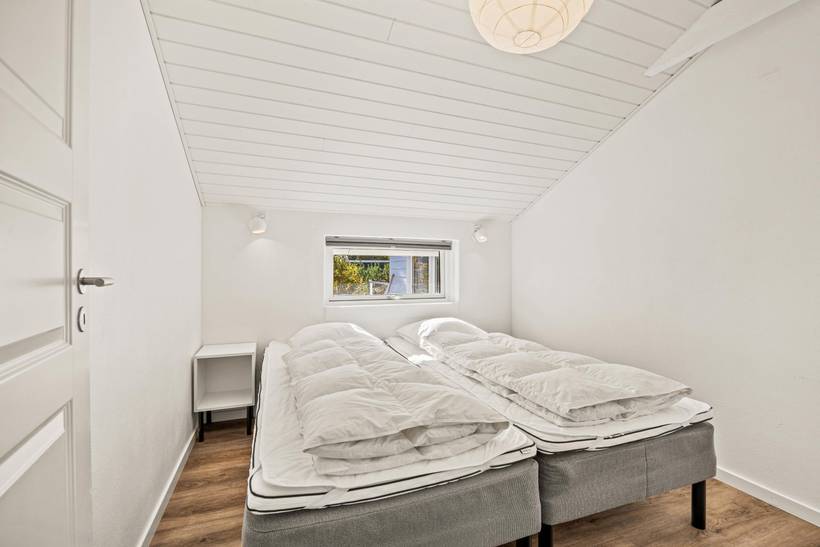 Foto von Ferienhaus HA55 in Houstrup - Westjütland
