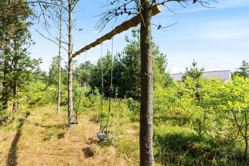 Foto von Ferienhaus HA55 in Houstrup - Westjütland