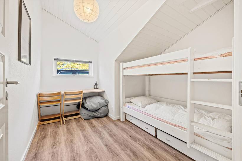 Foto von Ferienhaus HA55 in Houstrup - Westjütland