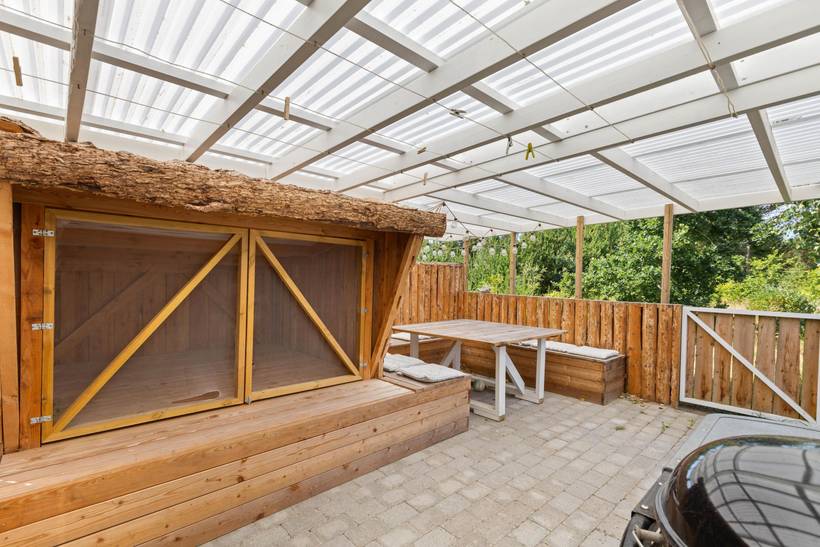 Foto von Ferienhaus HA55 in Houstrup - Westjütland
