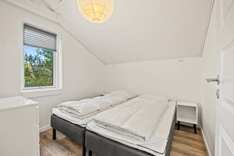 Foto von Ferienhaus HA55 in Houstrup - Westjütland