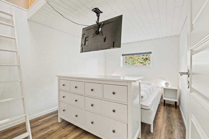 Foto von Ferienhaus HA55 in Houstrup - Westjütland
