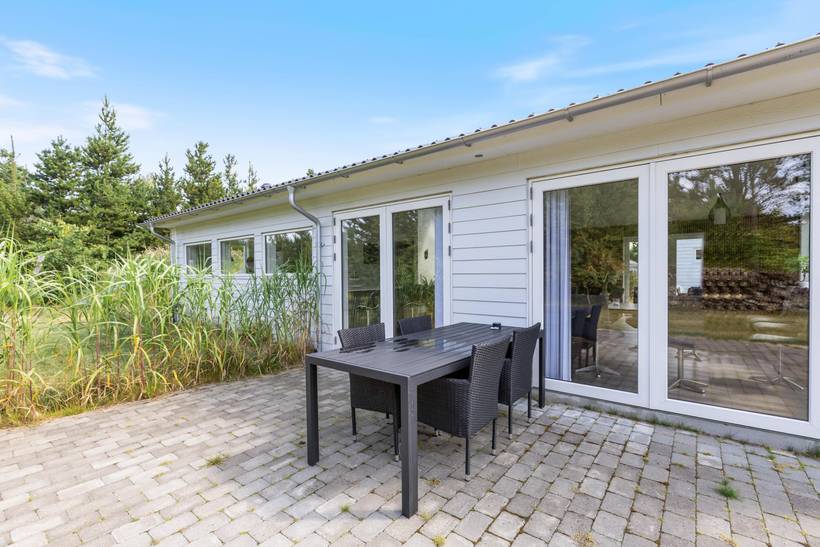 Foto von Ferienhaus HA55 in Houstrup - Westjütland