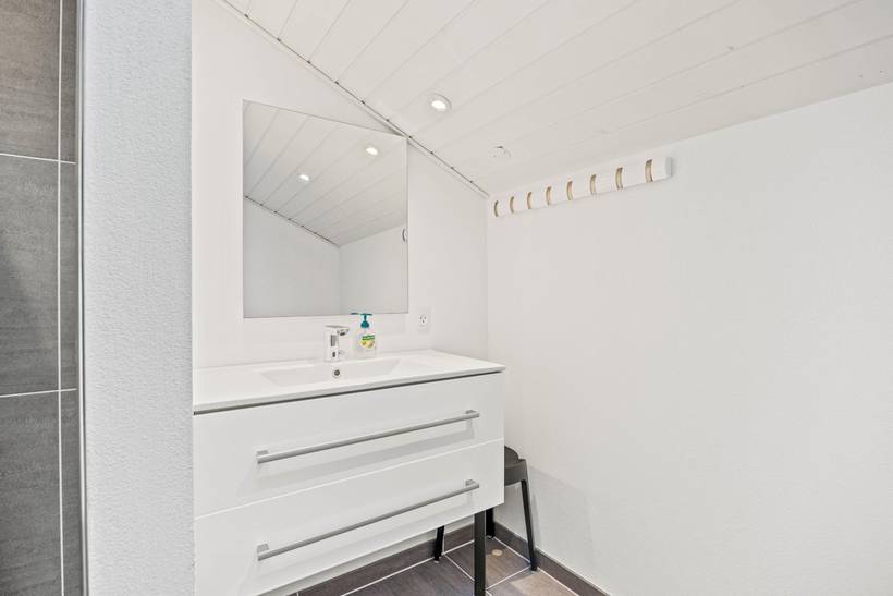 Foto von Ferienhaus HA55 in Houstrup - Westjütland