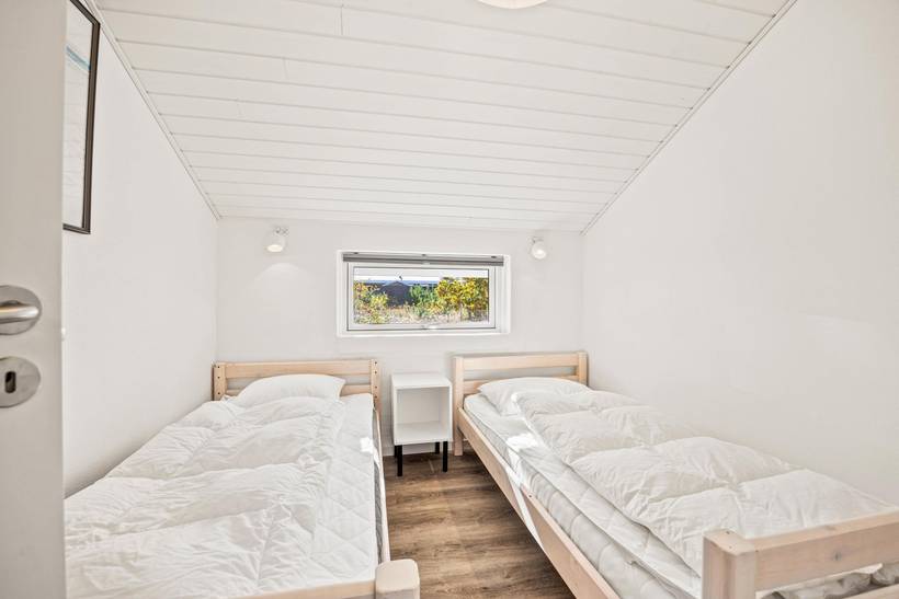 Foto von Ferienhaus HA55 in Houstrup - Westjütland