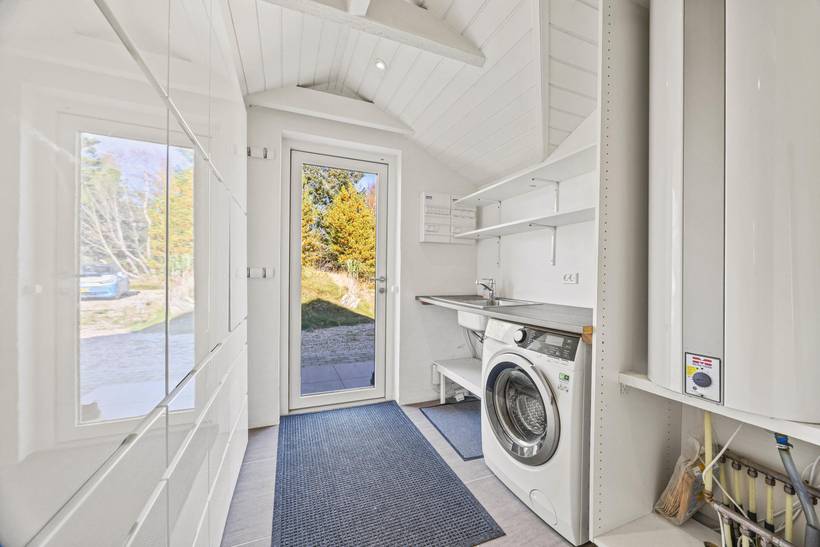Foto von Ferienhaus HA55 in Houstrup - Westjütland