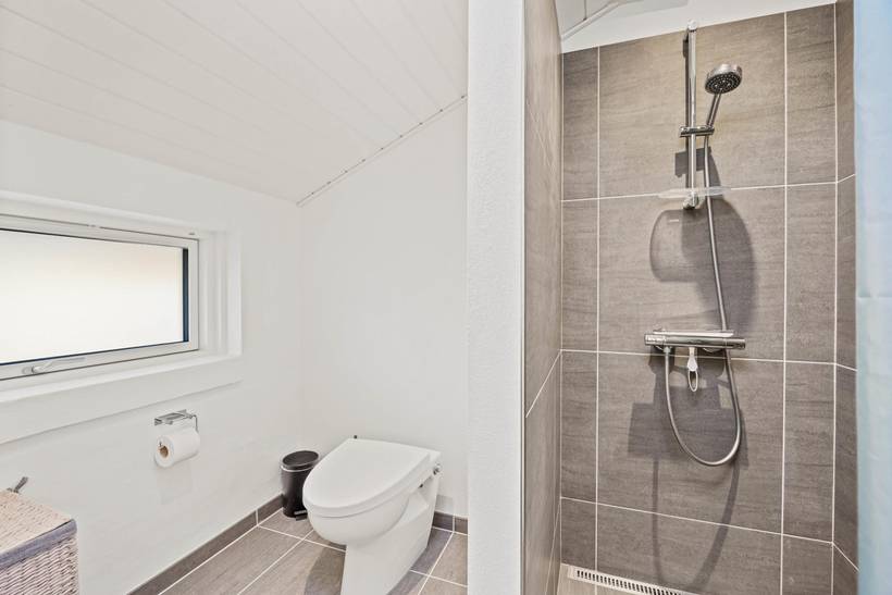 Foto von Ferienhaus HA55 in Houstrup - Westjütland