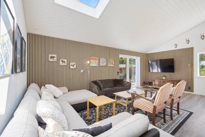 Vorschaubild von Ferienhaus HA55 in Houstrup - Westjütland