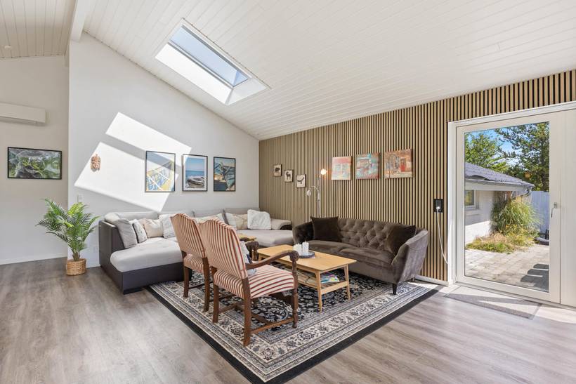 Foto von Ferienhaus HA55 in Houstrup - Westjütland
