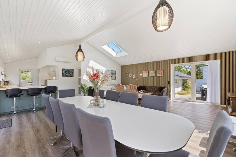 Foto von Ferienhaus HA55 in Houstrup - Westjütland