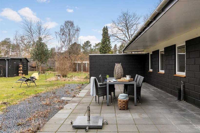 Foto von Ferienhaus HA56 in Fuglslev - Ebeltoft - Ostjütland