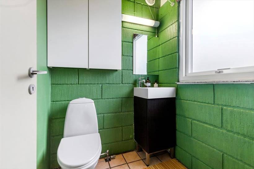 Foto von Ferienhaus HA56 in Fuglslev - Ebeltoft - Ostjütland