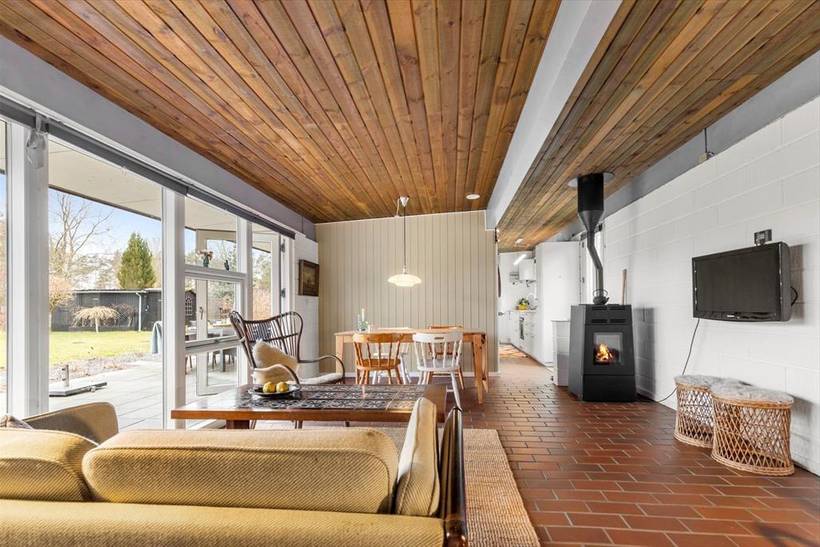 Foto von Ferienhaus HA56 in Fuglslev - Ebeltoft - Ostjütland