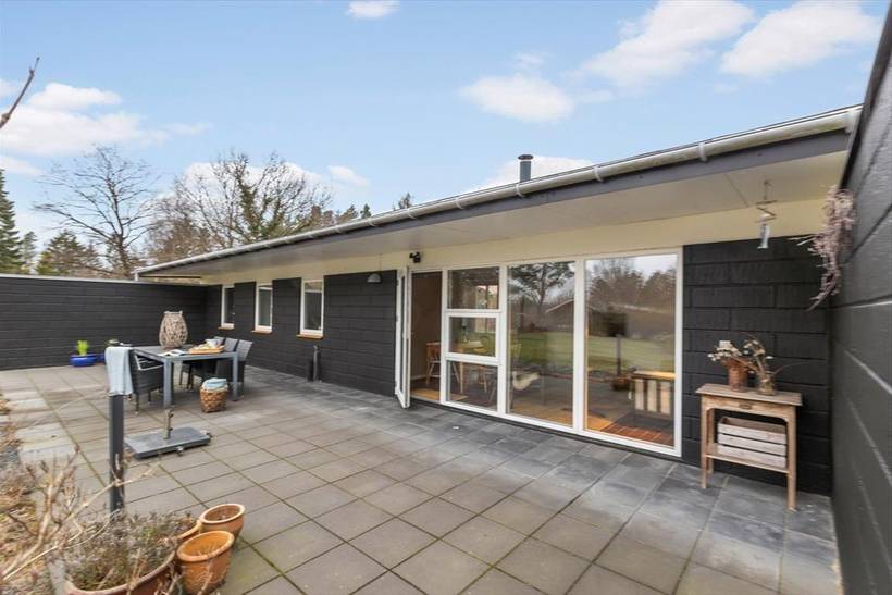 Foto von Ferienhaus HA56 in Fuglslev - Ebeltoft - Ostjütland