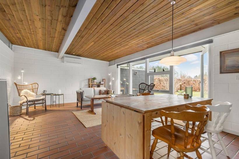 Foto von Ferienhaus HA56 in Fuglslev - Ebeltoft - Ostjütland
