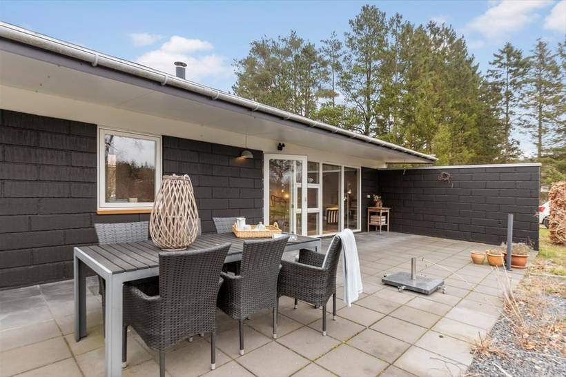 Foto von Ferienhaus HA56 in Fuglslev - Ebeltoft - Ostjütland