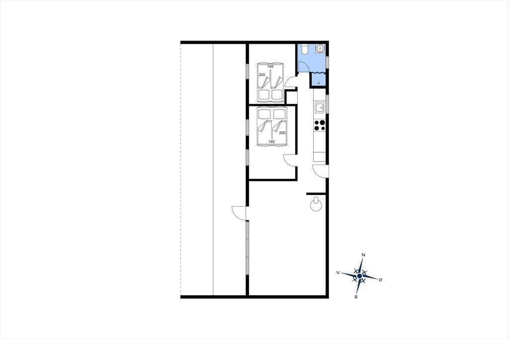Vorschaubild von Ferienhaus HA56 in Fuglslev - Ebeltoft - Ostjütland