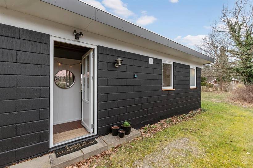 Foto von Ferienhaus HA56 in Fuglslev - Ebeltoft - Ostjütland