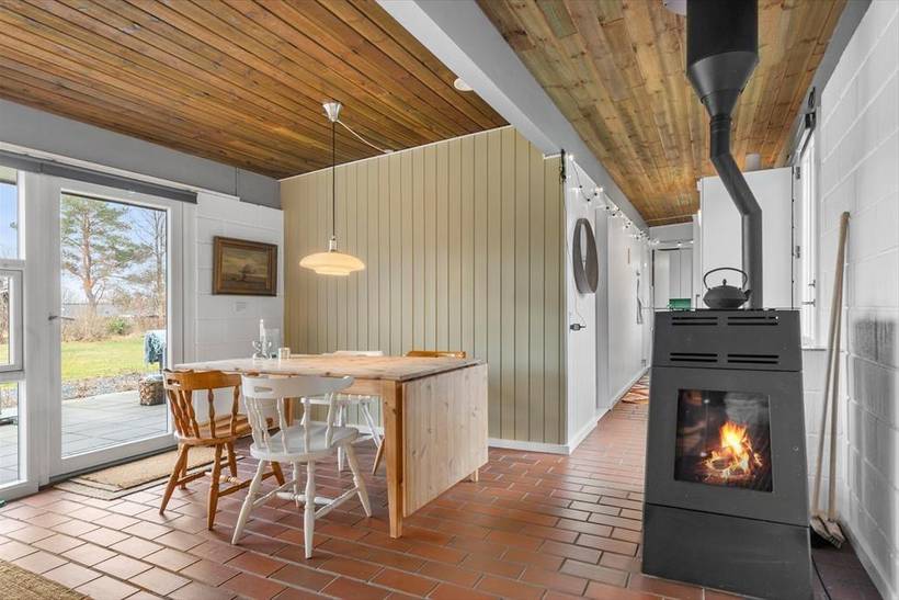 Foto von Ferienhaus HA56 in Fuglslev - Ebeltoft - Ostjütland