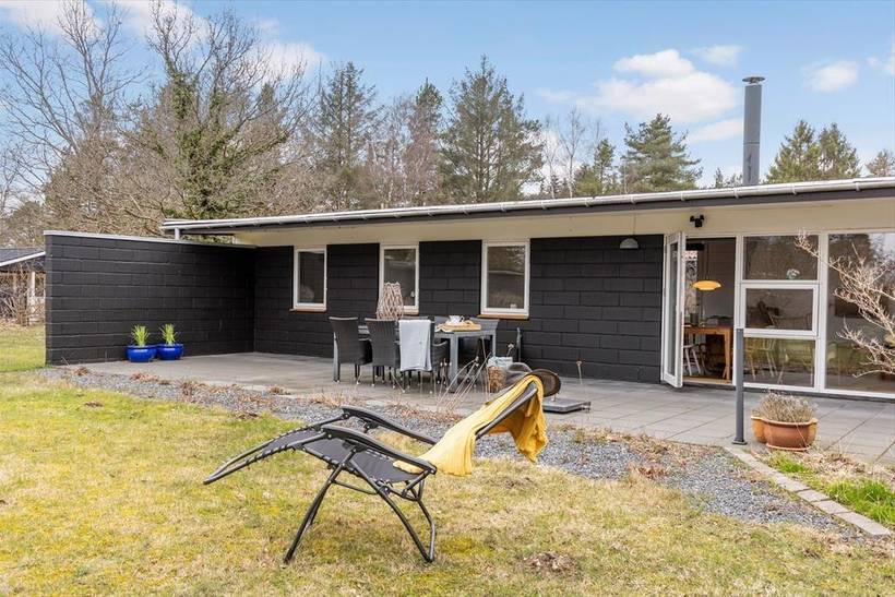 Foto von Ferienhaus HA56 in Fuglslev - Ebeltoft - Ostjütland