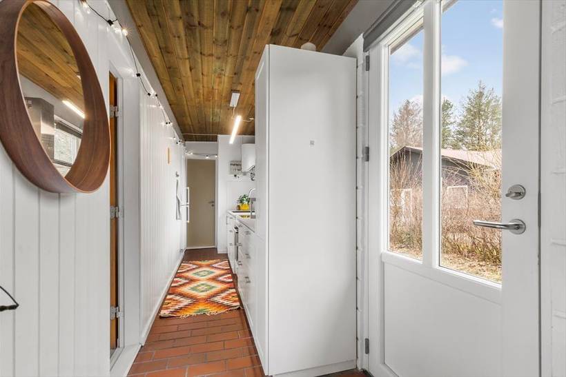 Foto von Ferienhaus HA56 in Fuglslev - Ebeltoft - Ostjütland