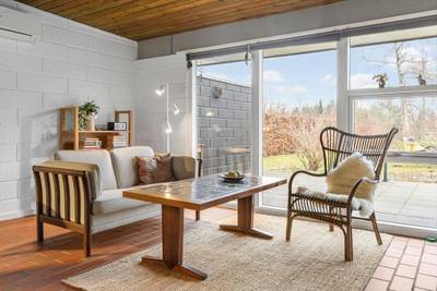 Vorschaubild von Ferienhaus HA56 in Fuglslev - Ebeltoft - Ostjütland