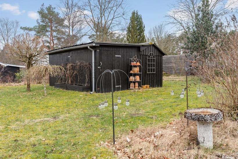 Foto von Ferienhaus HA56 in Fuglslev - Ebeltoft - Ostjütland