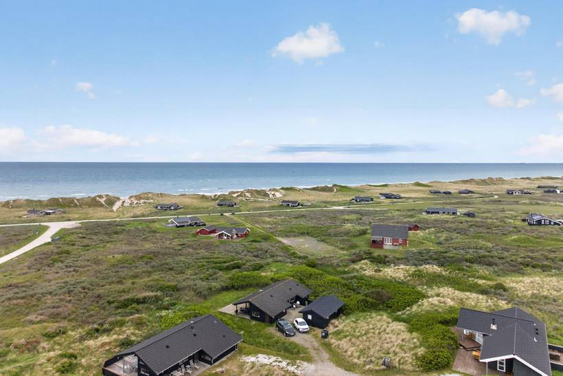 Foto von Ferienhaus HA60 in Nørlev - Lønstrup - Nordjütland