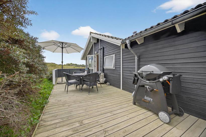 Foto von Ferienhaus HA60 in Nørlev - Lønstrup - Nordjütland