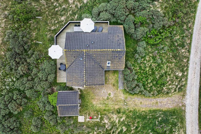 Foto von Ferienhaus HA60 in Nørlev - Lønstrup - Nordjütland