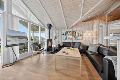Vorschaubild von Ferienhaus HA60 in Nørlev - Lønstrup - Nordjütland