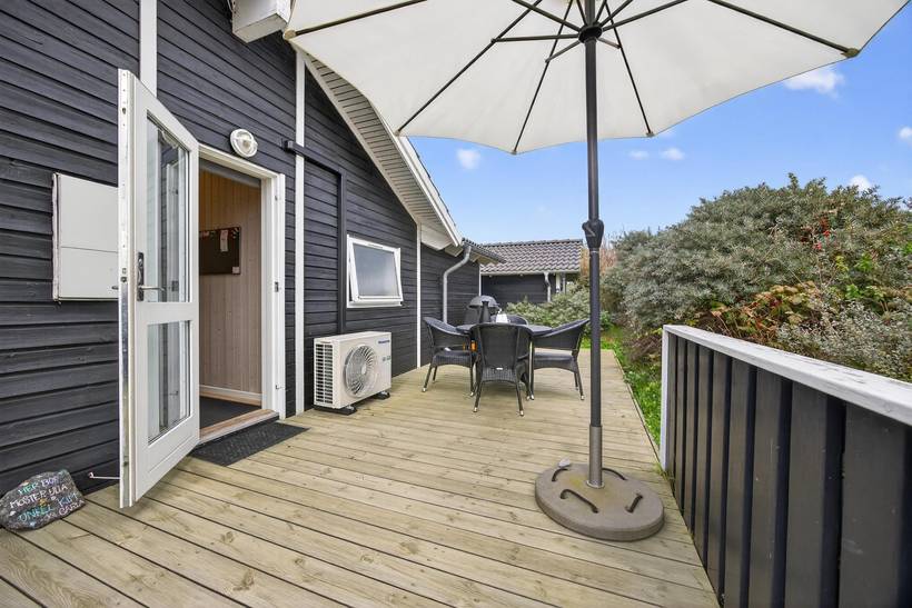 Foto von Ferienhaus HA60 in Nørlev - Lønstrup - Nordjütland