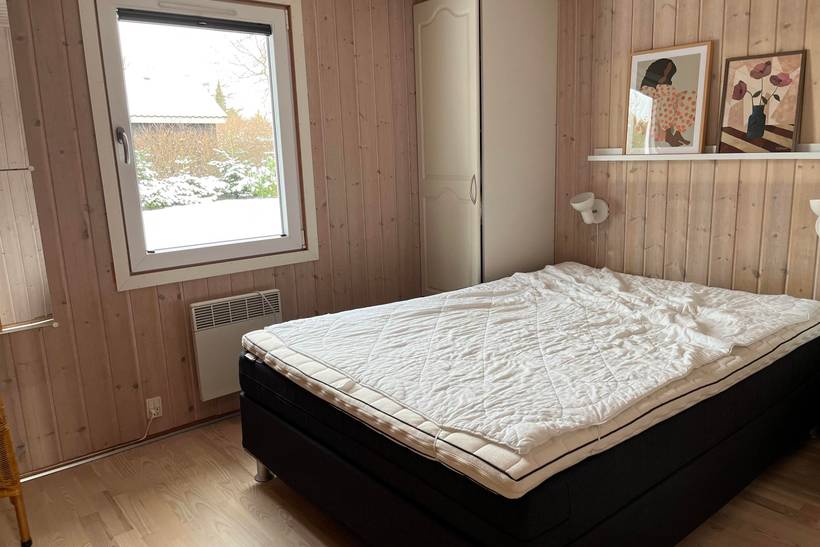 Foto von Ferienhaus HA62 in Skaven - Westjütland