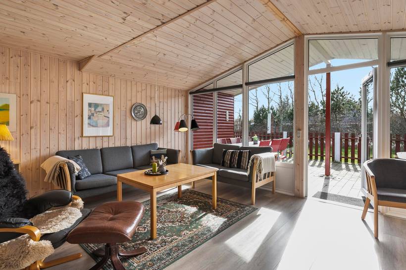 Foto von Ferienhaus HA62 in Skaven - Westjütland