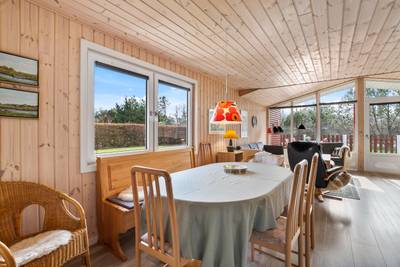 Vorschaubild von Ferienhaus HA62 in Skaven - Westjütland