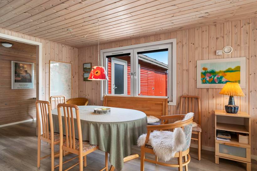 Foto von Ferienhaus HA62 in Skaven - Westjütland