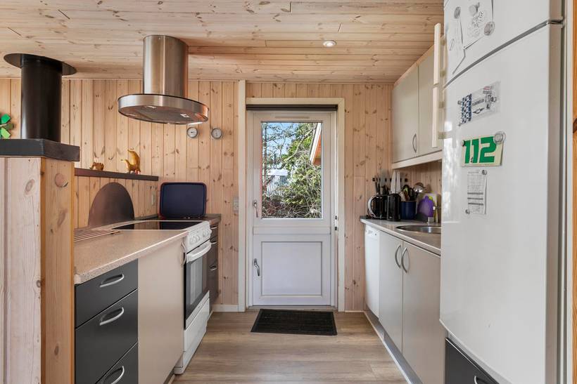 Foto von Ferienhaus HA62 in Skaven - Westjütland