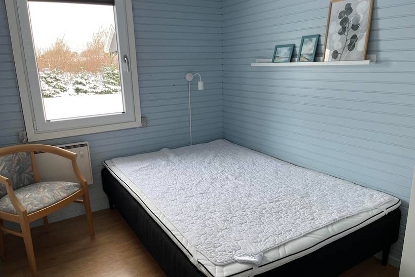 Foto von Ferienhaus HA62 in Skaven - Westjütland