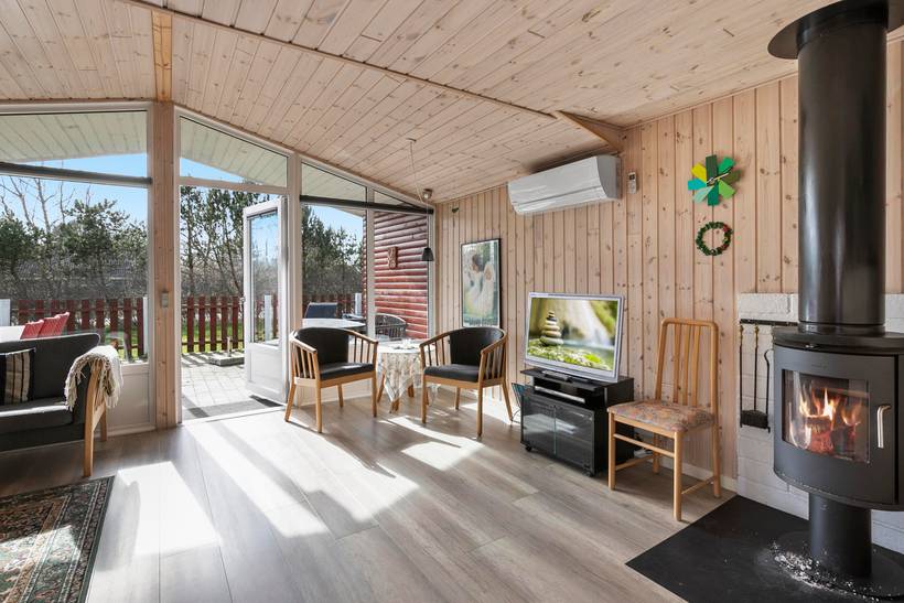 Foto von Ferienhaus HA62 in Skaven - Westjütland