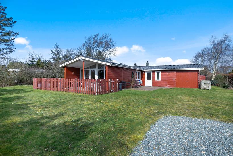 Foto von Ferienhaus HA62 in Skaven - Westjütland