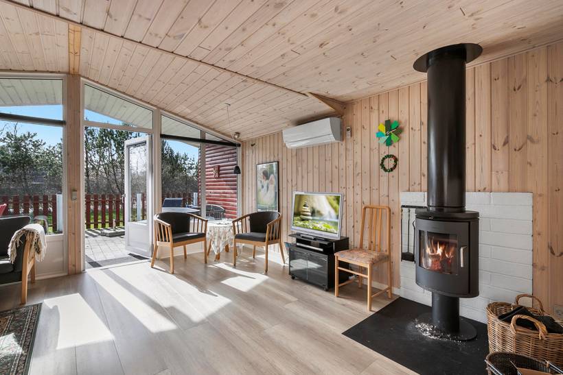 Foto von Ferienhaus HA62 in Skaven - Westjütland