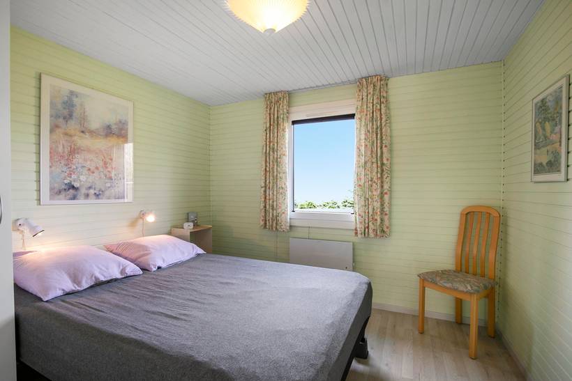 Foto von Ferienhaus HA62 in Skaven - Westjütland
