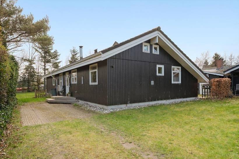 Foto von Ferienhaus HA63 in Saksild - Odder - Ostjütland