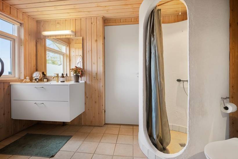 Foto von Ferienhaus HA63 in Saksild - Odder - Ostjütland