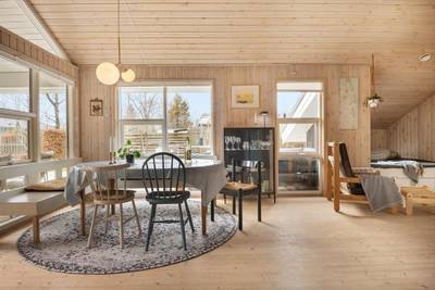 Vorschaubild von Ferienhaus HA63 in Saksild - Odder - Ostjütland