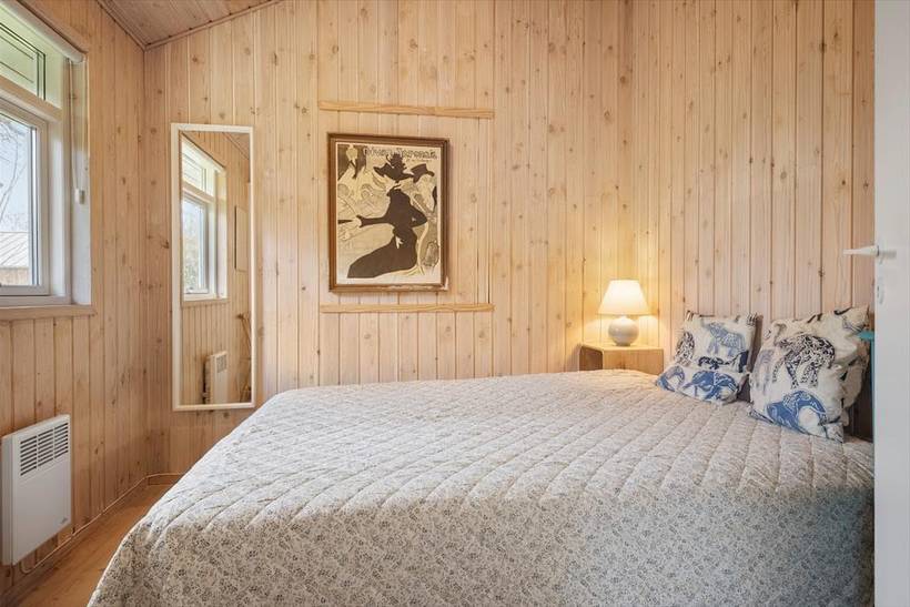 Foto von Ferienhaus HA63 in Saksild - Odder - Ostjütland