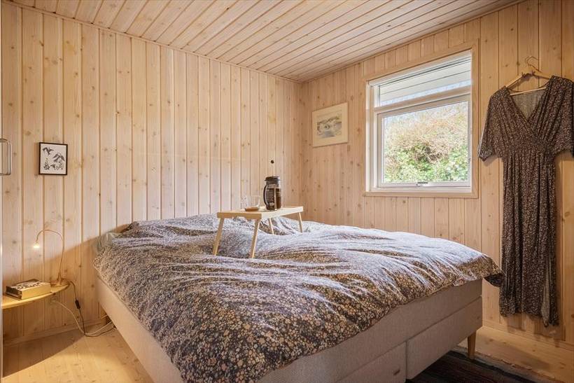 Foto von Ferienhaus HA63 in Saksild - Odder - Ostjütland