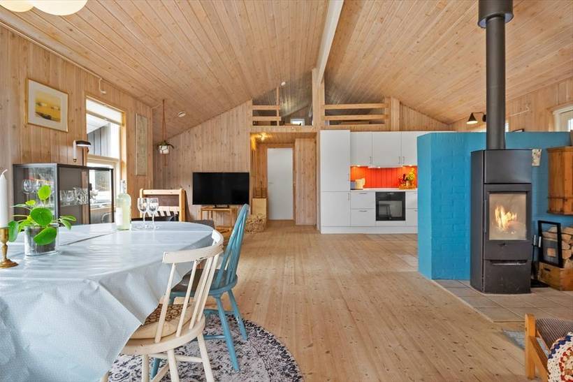 Foto von Ferienhaus HA63 in Saksild - Odder - Ostjütland